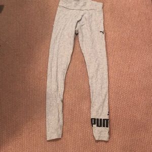 Puma pants